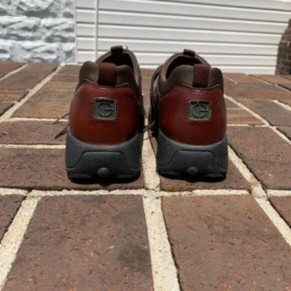 Cole Haan Air Tempest Walking Shoes - Picture 4 of 6